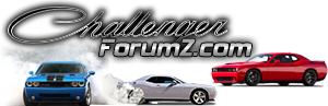 Challenger ForumZ